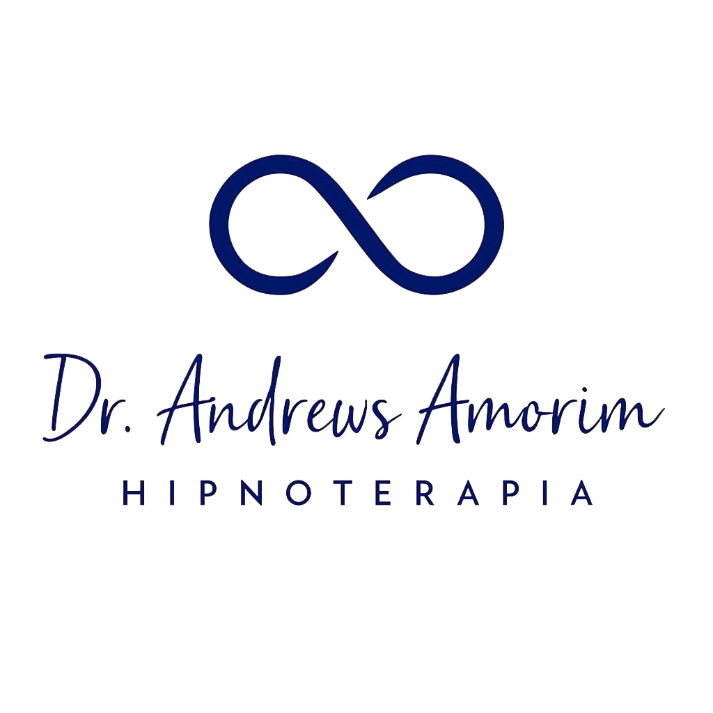 Dr. Andrews Amorim Hipnoterapia